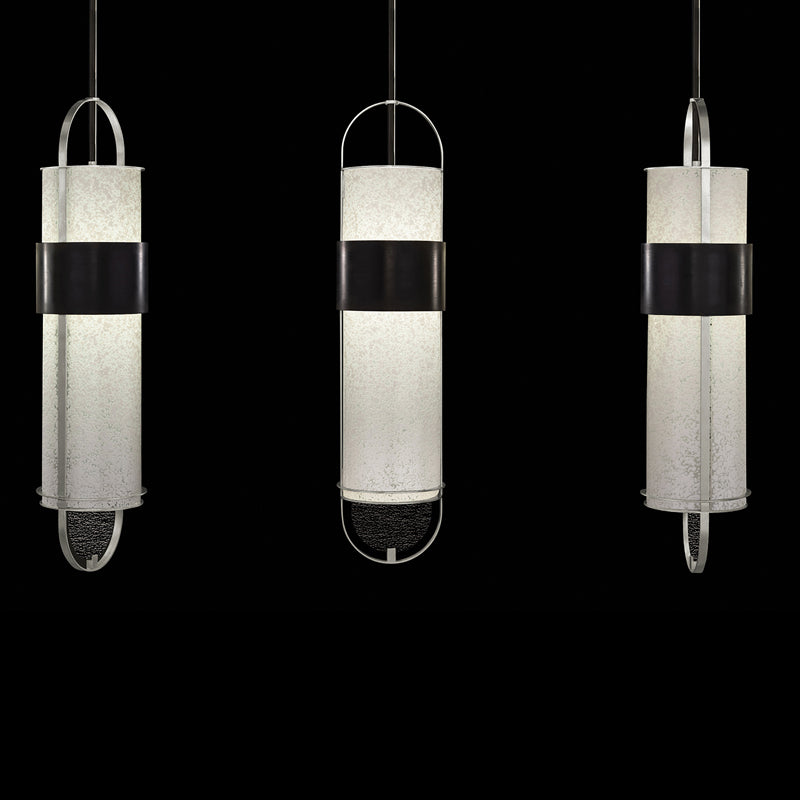 Bond 48" Linear Pendant