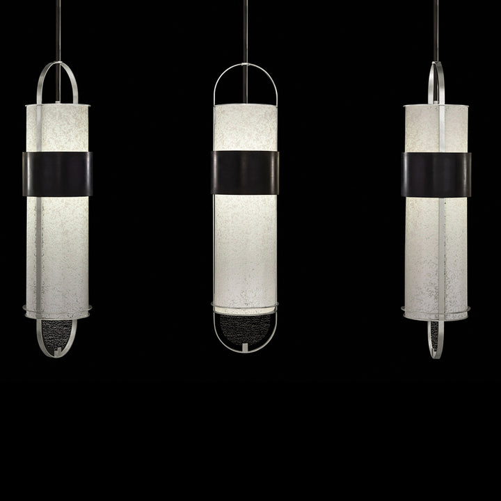Bond 48" Linear Pendant