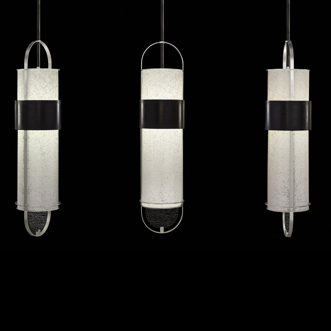 Bond 48" Linear Pendant