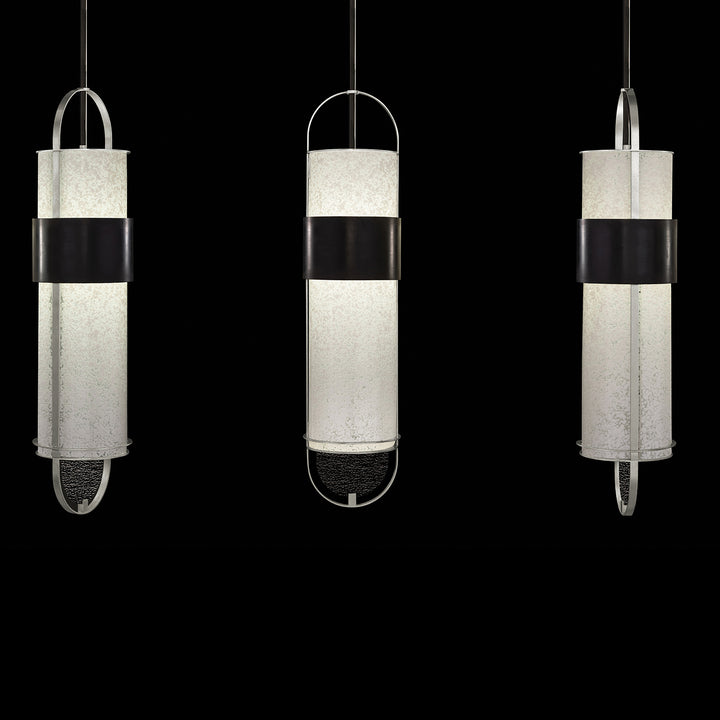 Bond 48" Linear Pendant