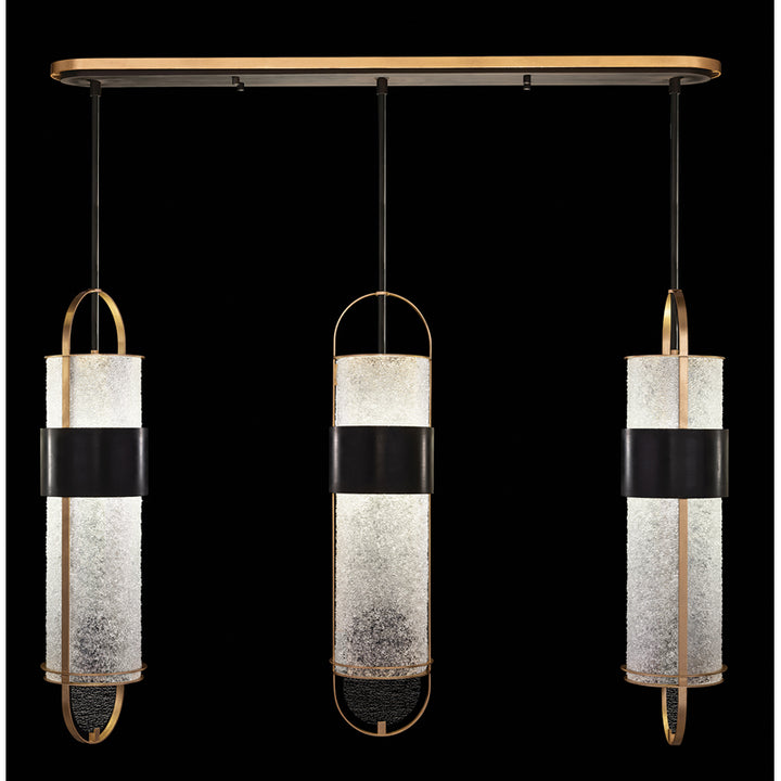 Bond 48" Linear Pendant