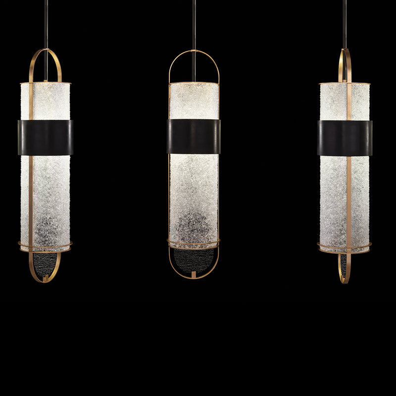 Bond 48" Linear Pendant