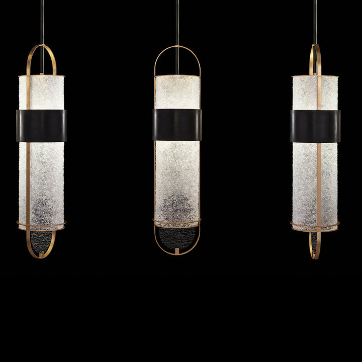 Bond 48" Linear Pendant