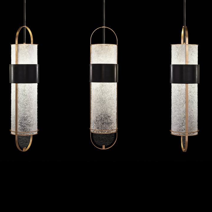 Bond 48" Linear Pendant