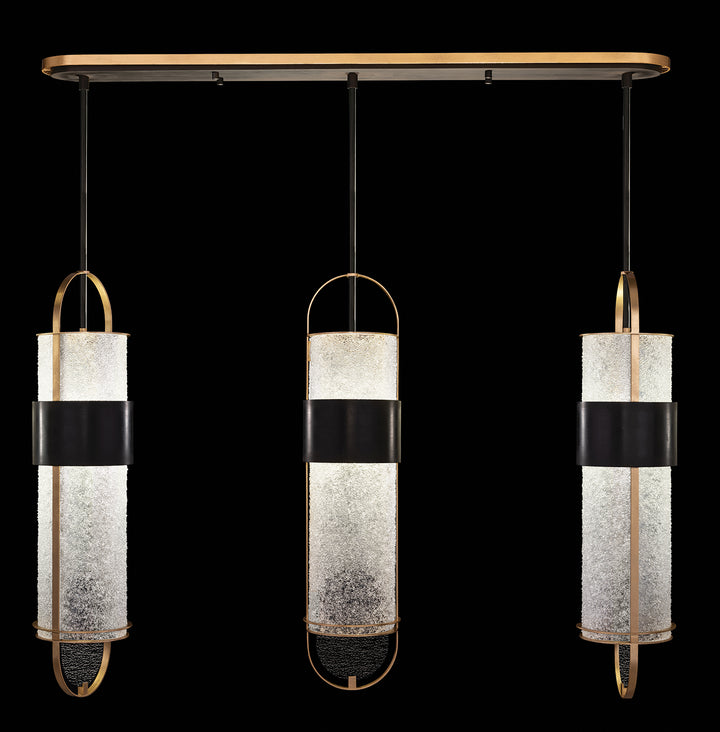 Bond 48" Linear Pendant