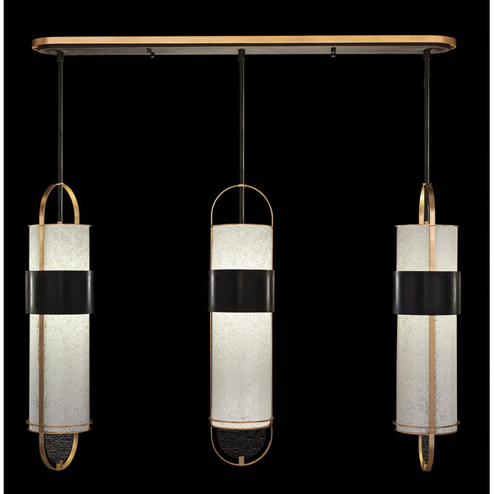 Bond 48" Linear Pendant