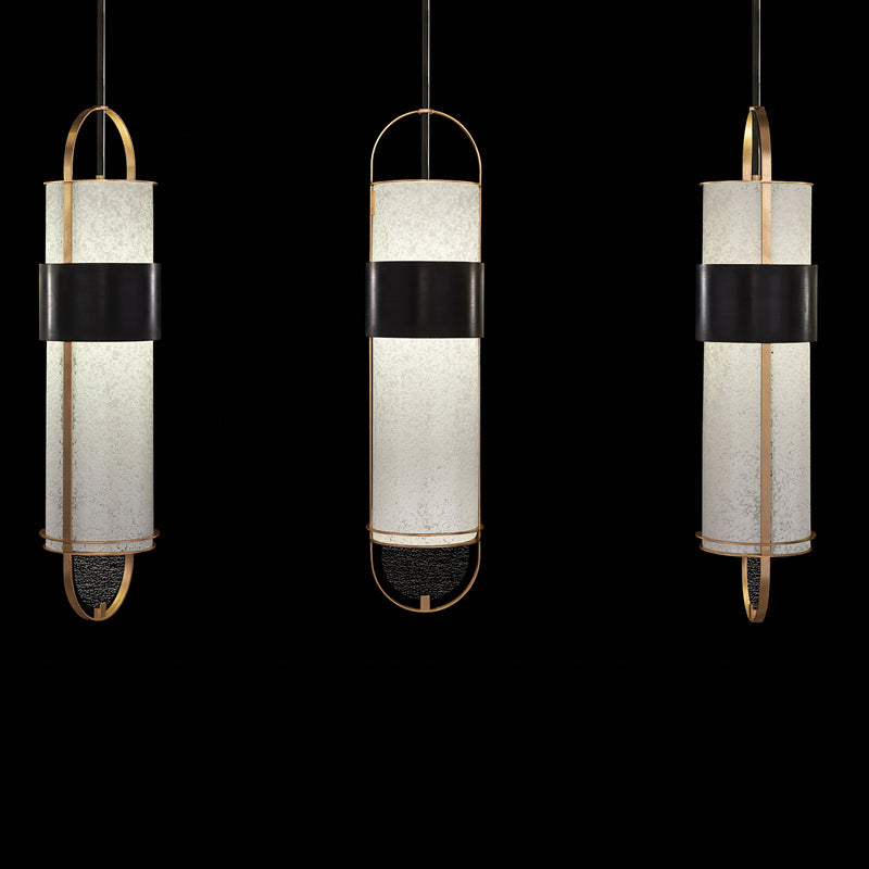 Bond 48" Linear Pendant