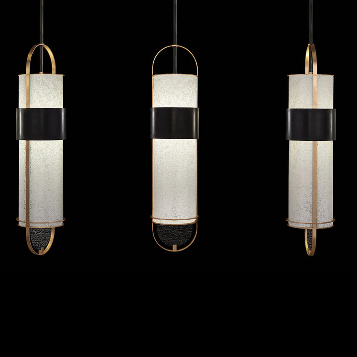 Bond 48" Linear Pendant