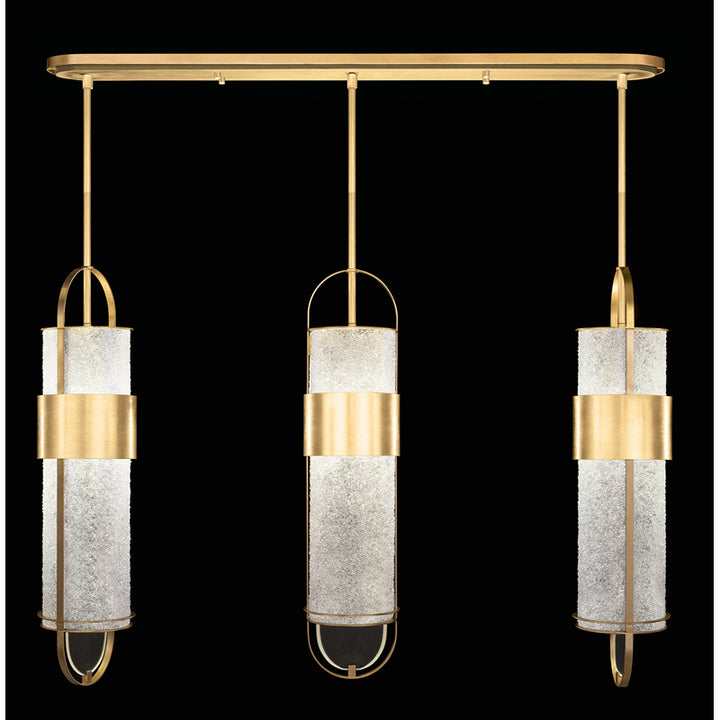 Bond 48" Linear Pendant