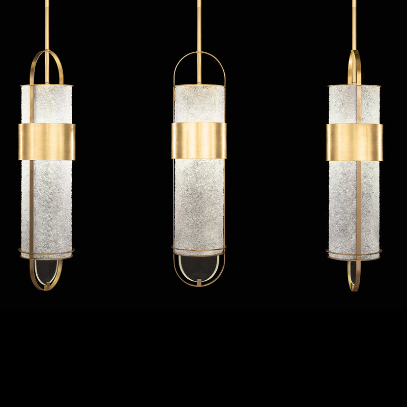 Bond 48" Linear Pendant
