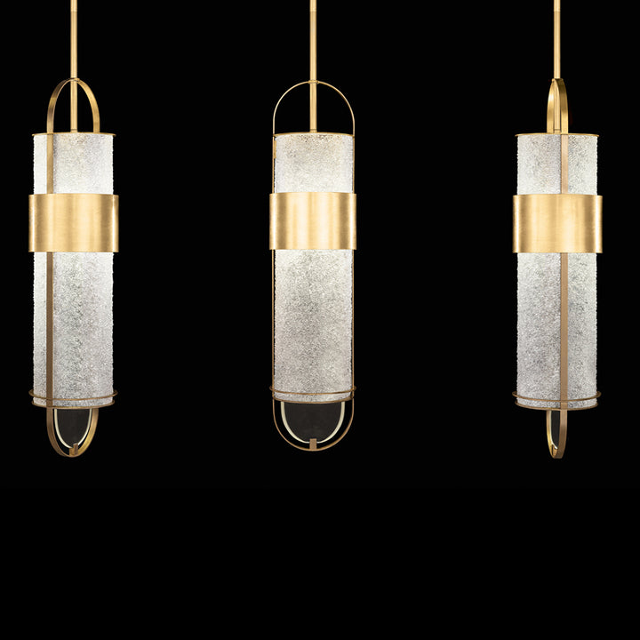 Bond 48" Linear Pendant