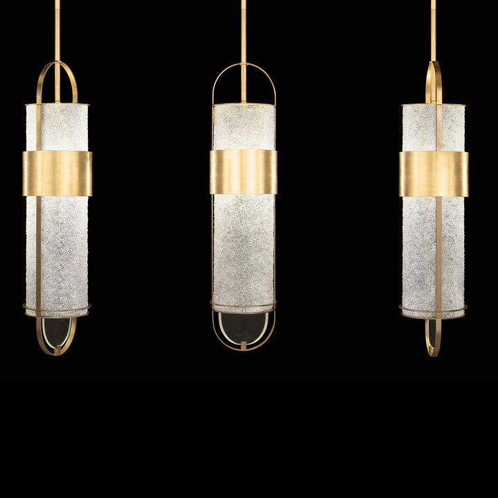 Bond 48" Linear Pendant