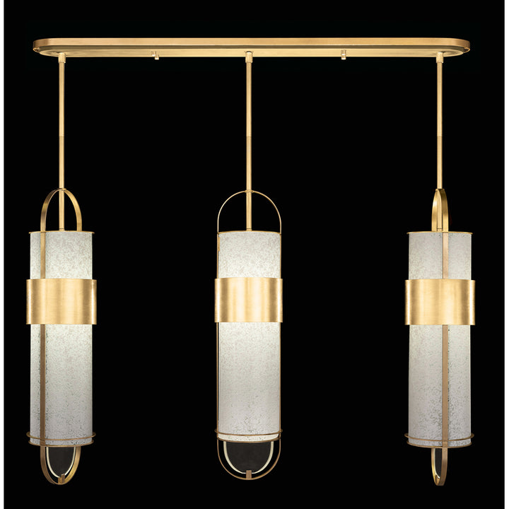 Bond 48" Linear Pendant