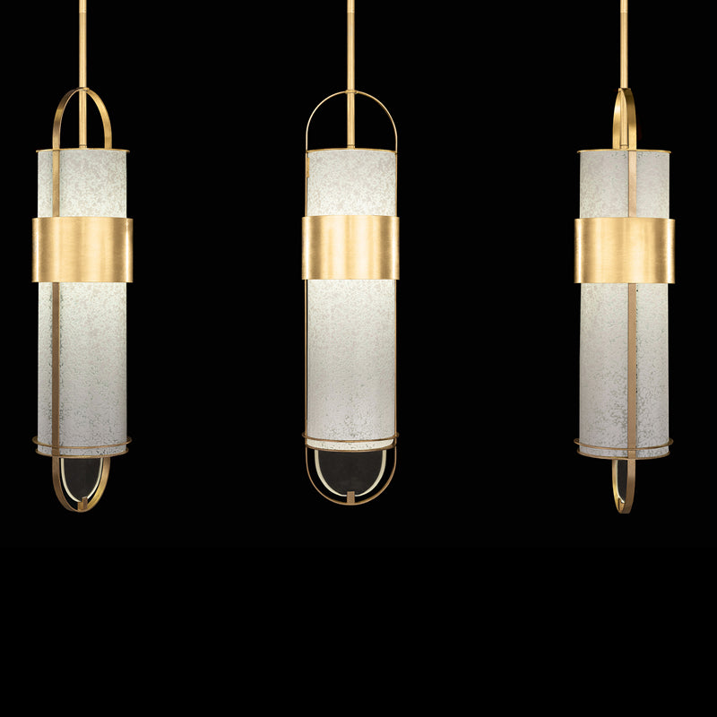 Bond 48" Linear Pendant