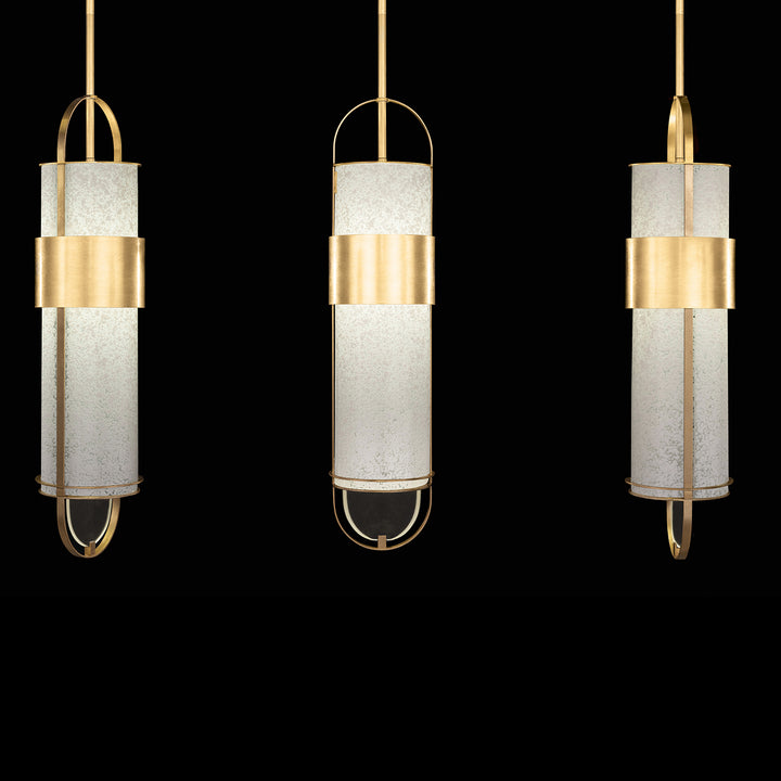 Bond 48" Linear Pendant