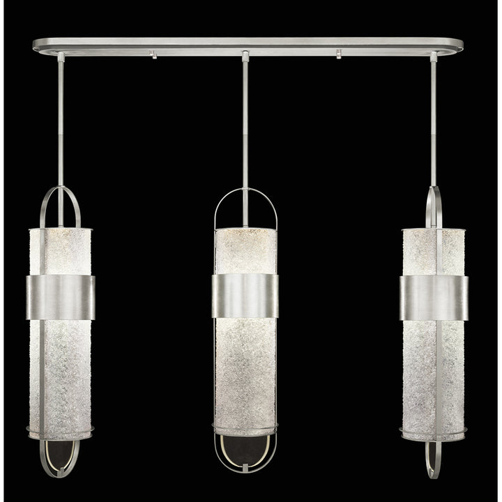 Bond 48" Linear Pendant