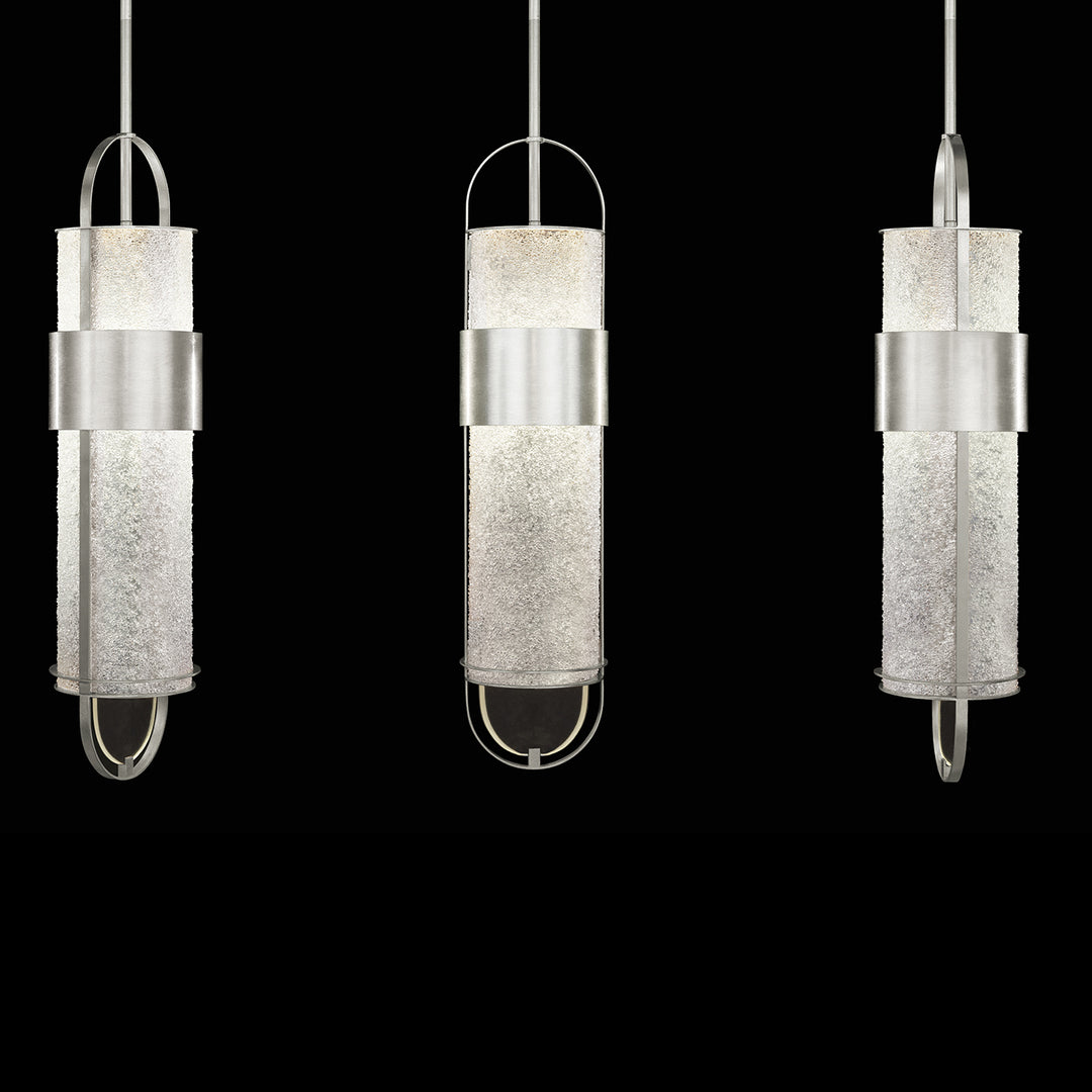 Bond 48" Linear Pendant