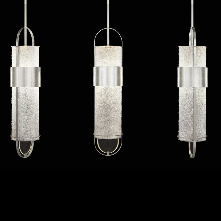 Bond 48" Linear Pendant