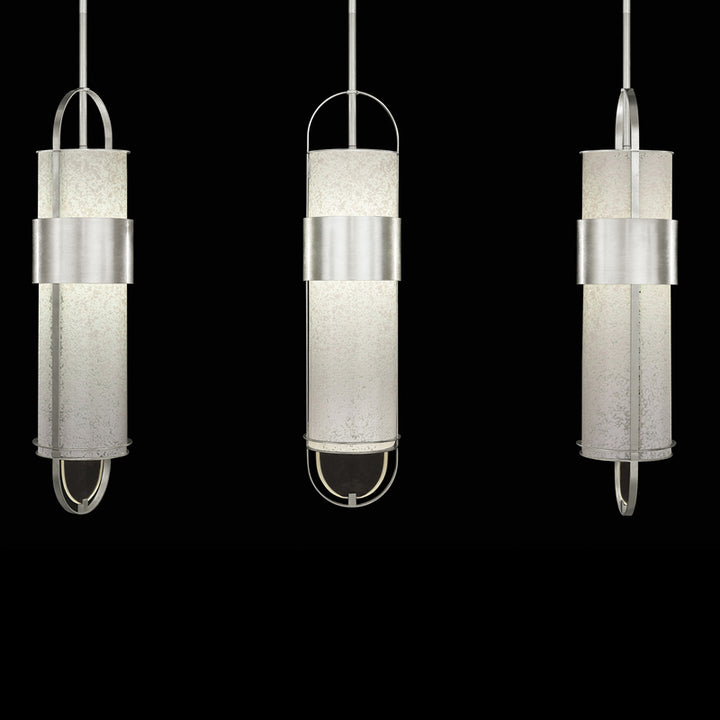 Bond 48" Linear Pendant