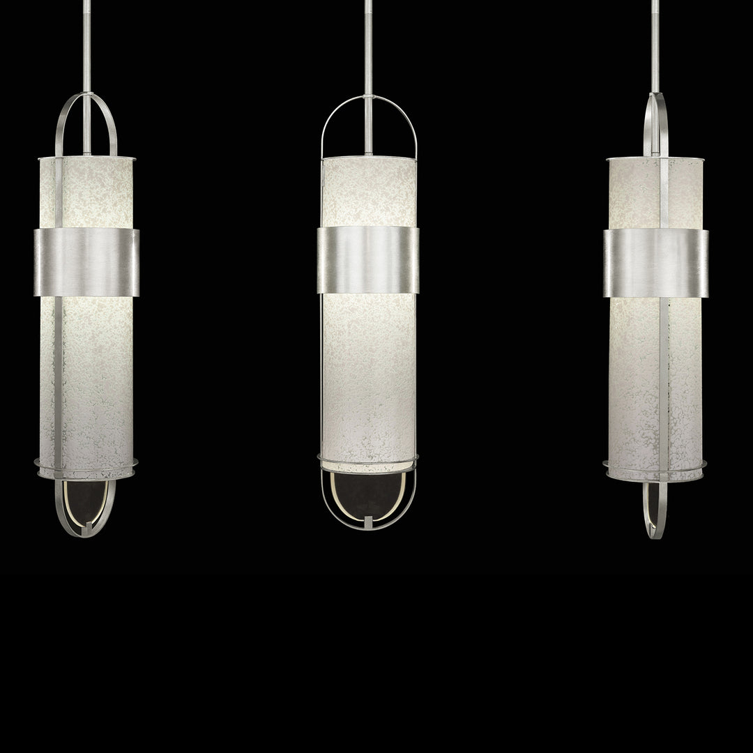 Bond 48" Linear Pendant