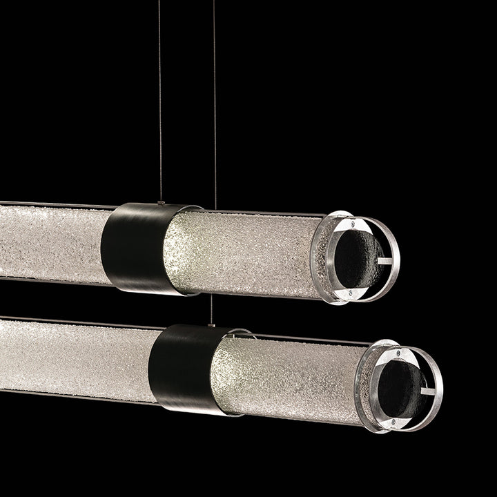 Bond 60" Linear Pendant