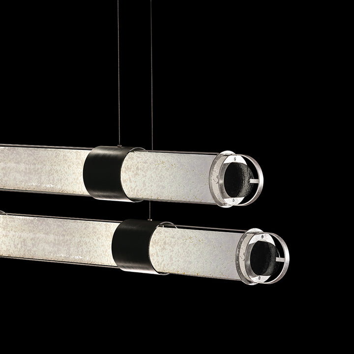 Bond 60" Linear Pendant