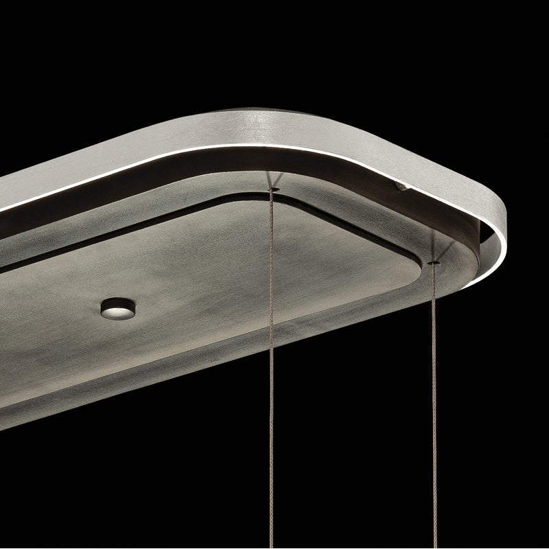 Bond 60" Linear Pendant