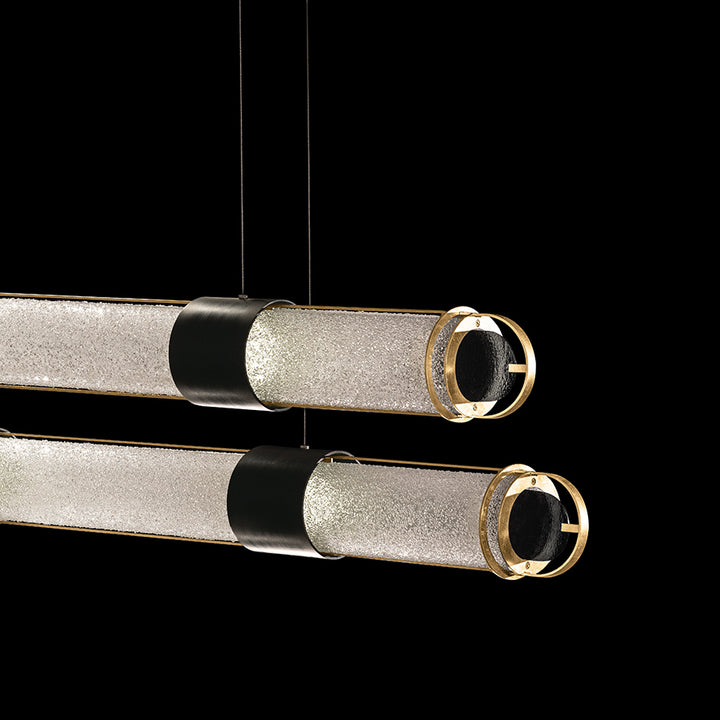 Bond 60" Linear Pendant
