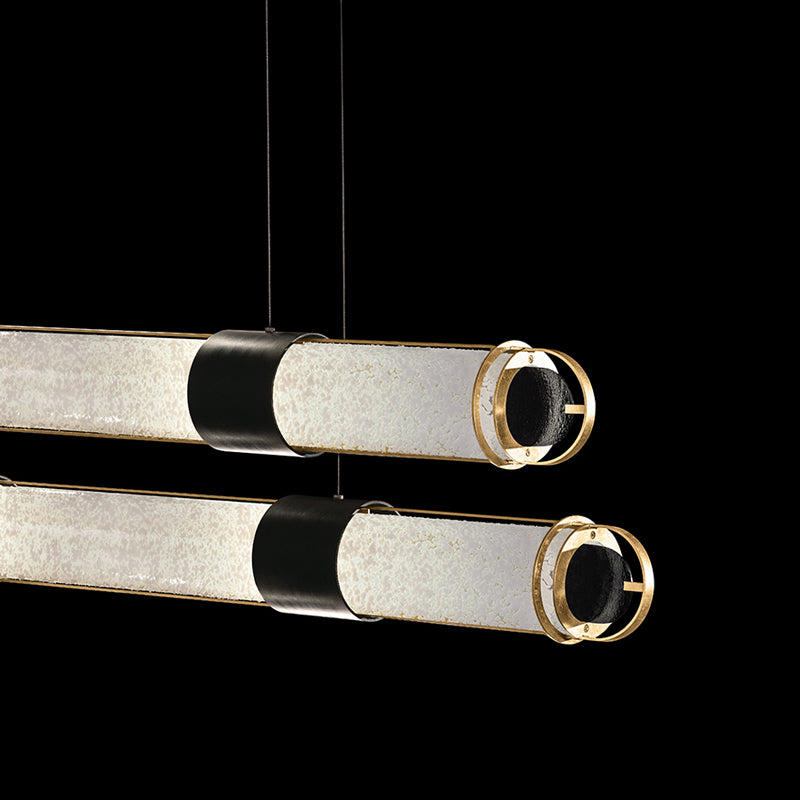 Bond 60" Linear Pendant