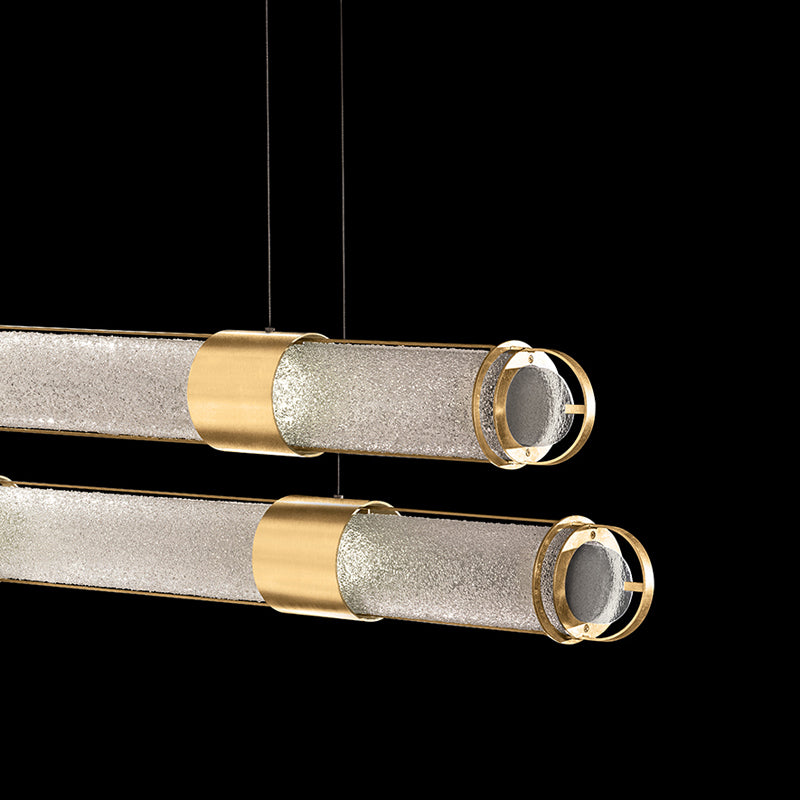 Bond 60" Linear Pendant