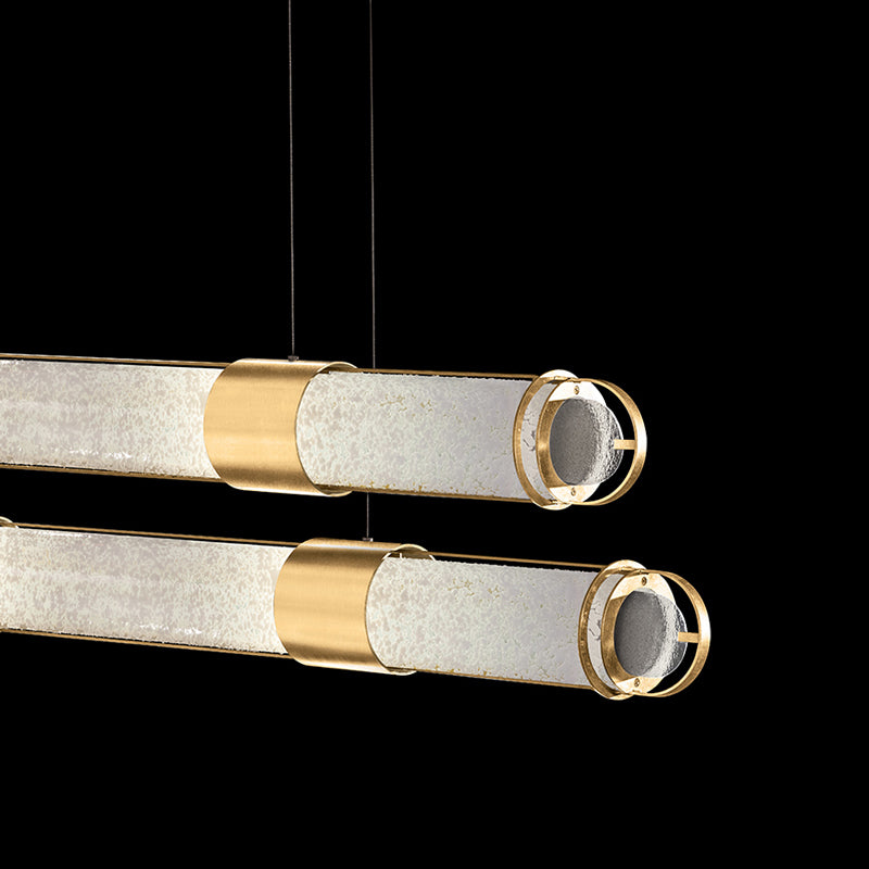 Bond 60" Linear Pendant