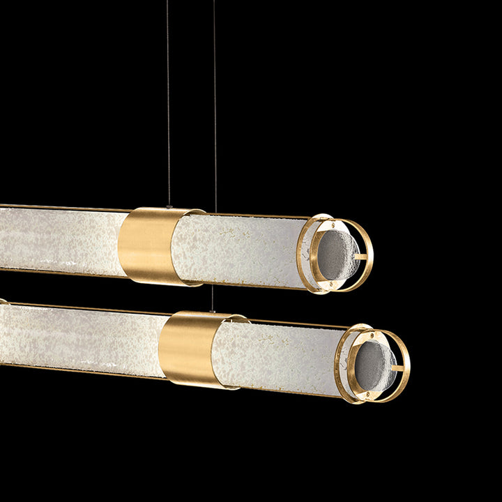 Bond 60" Linear Pendant