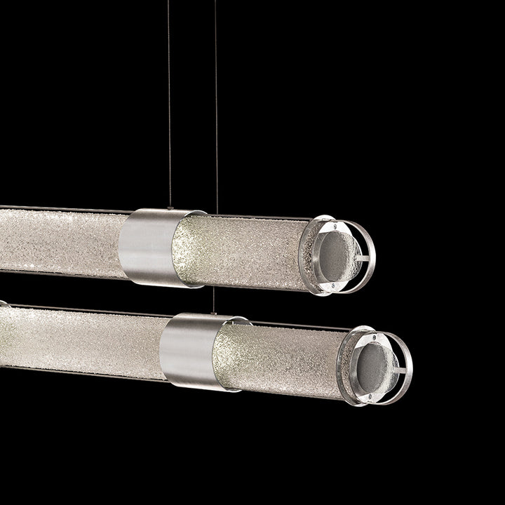 Bond 60" Linear Pendant