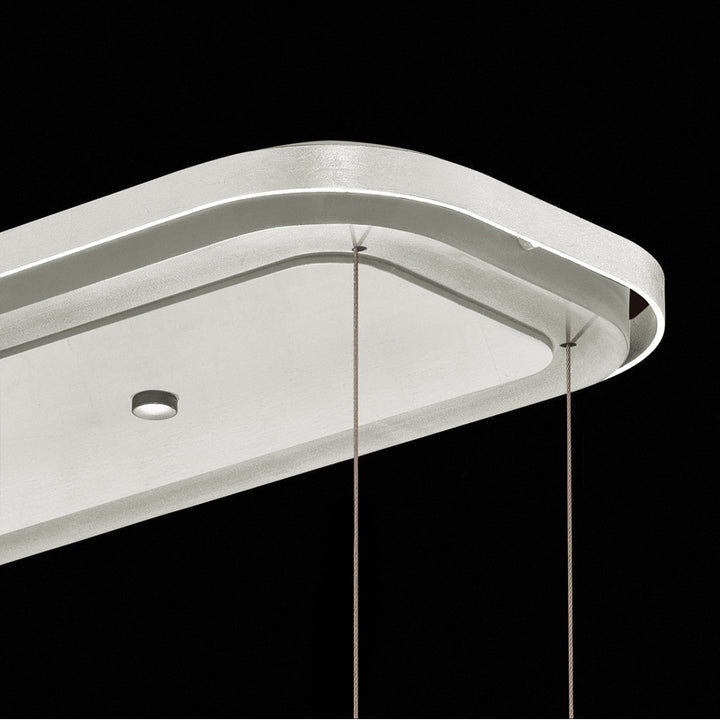 Bond 60" Linear Pendant