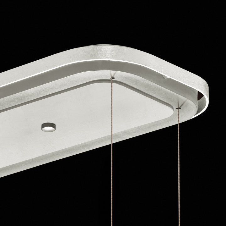 Bond 60" Linear Pendant