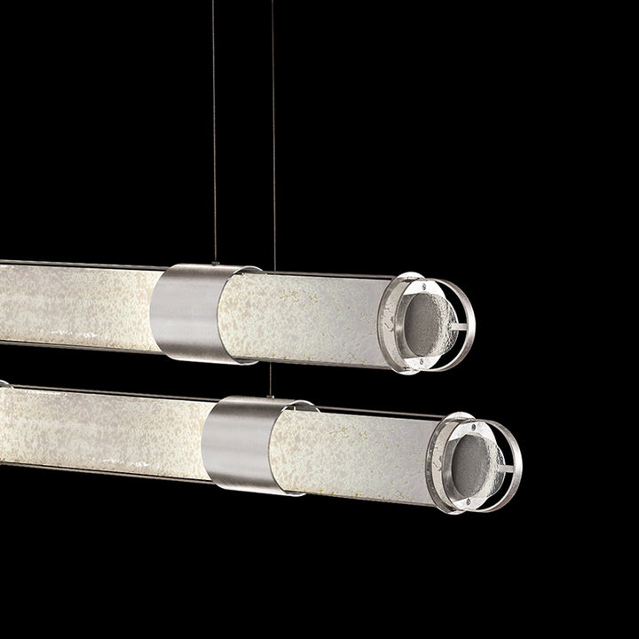 Bond 60" Linear Pendant