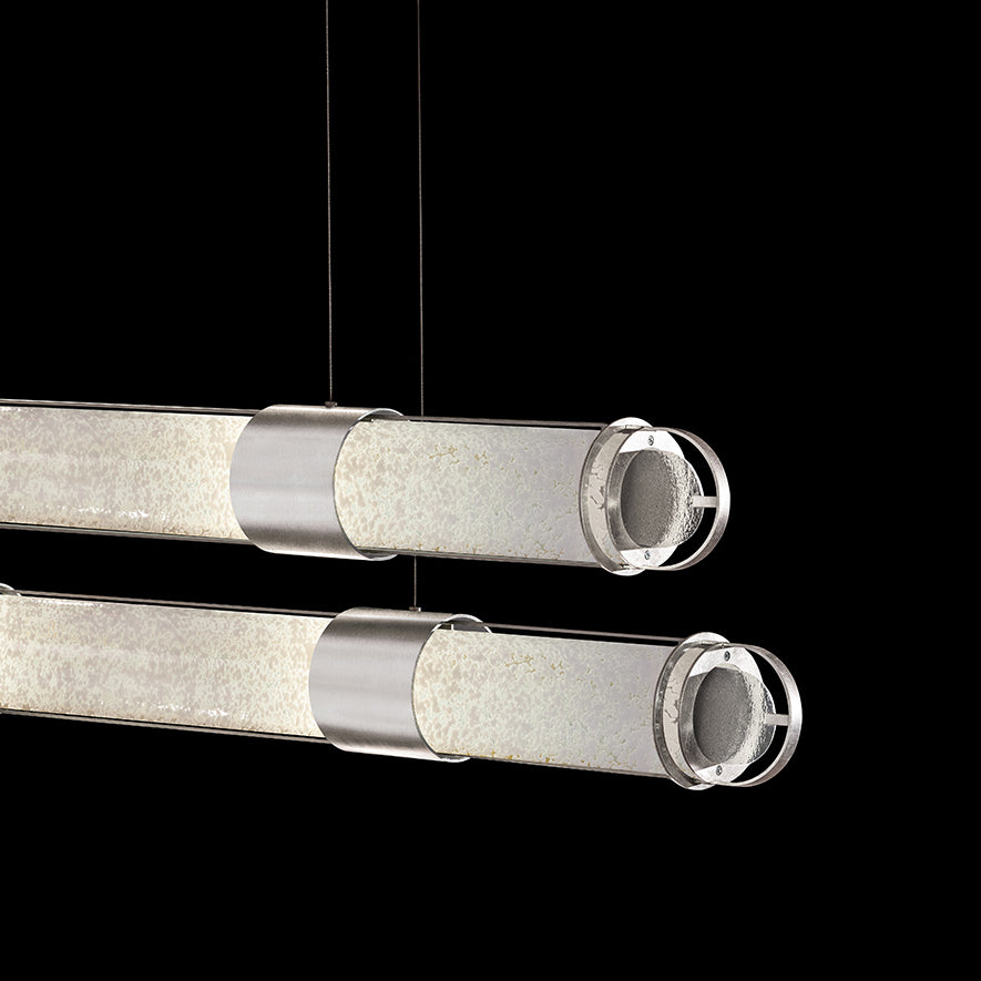 Bond 60" Linear Pendant