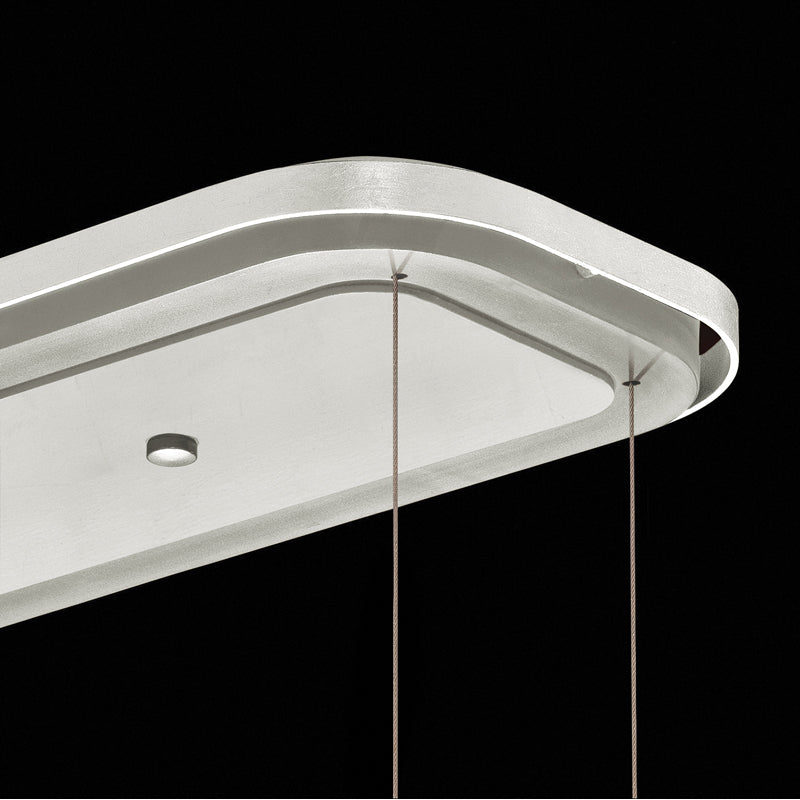 Bond 60" Linear Pendant