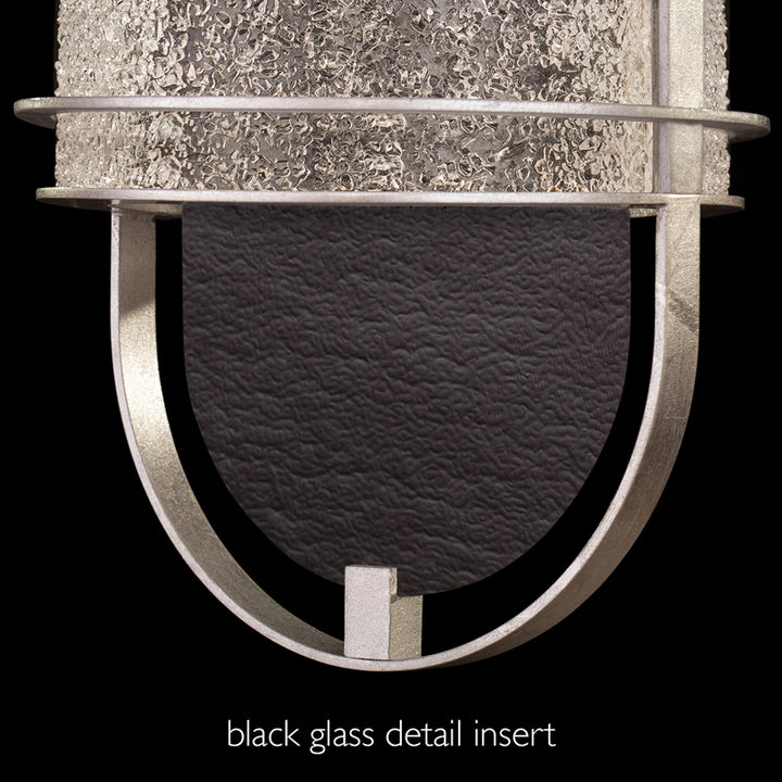 Bond 5.5" Round Pendant
