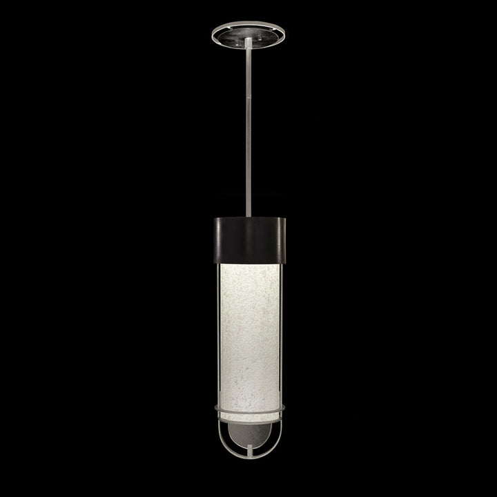 Bond 5.5" Round Pendant