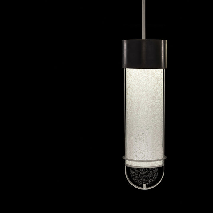 Bond 5.5" Round Pendant