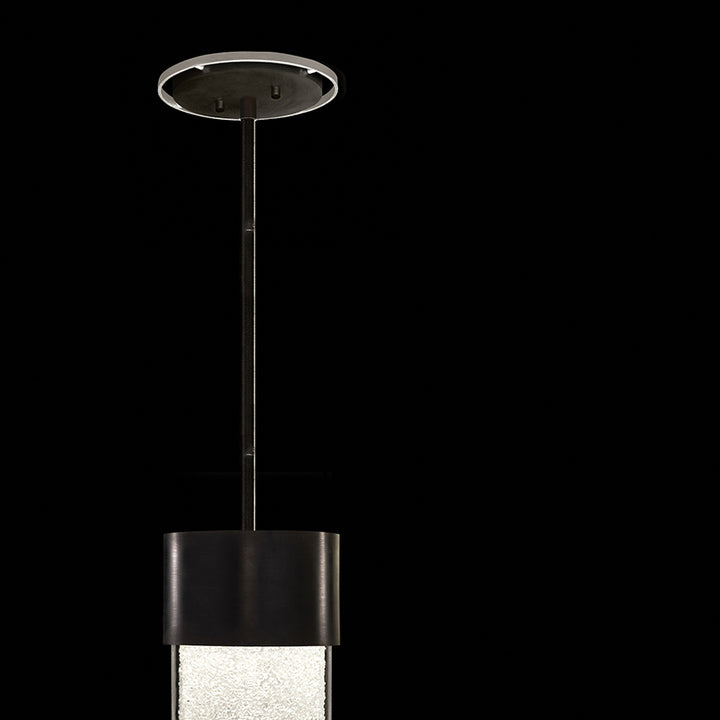 Bond 5.5" Round Pendant
