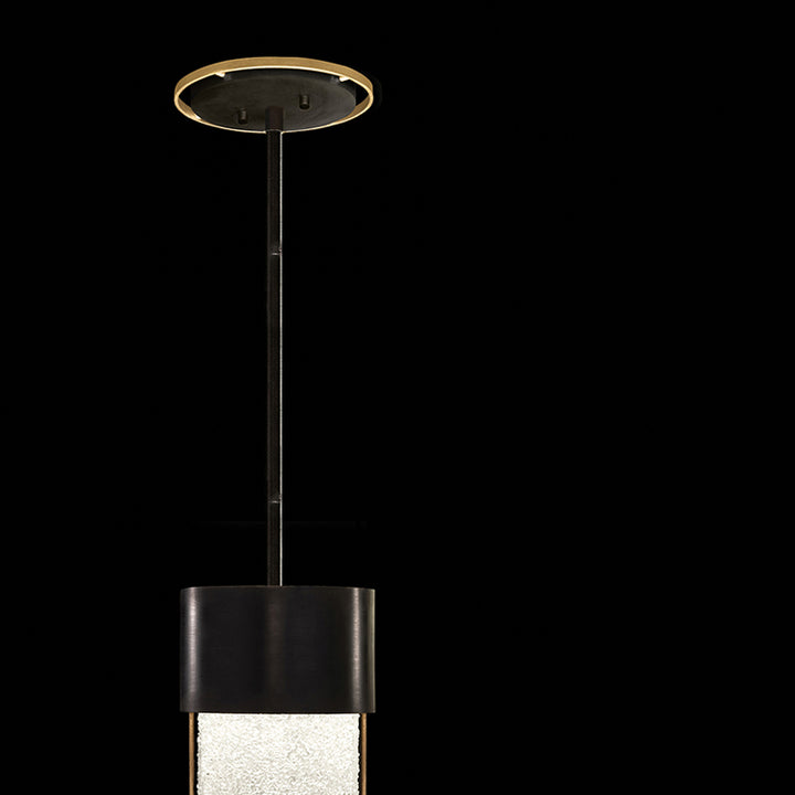 Bond 5.5" Round Pendant