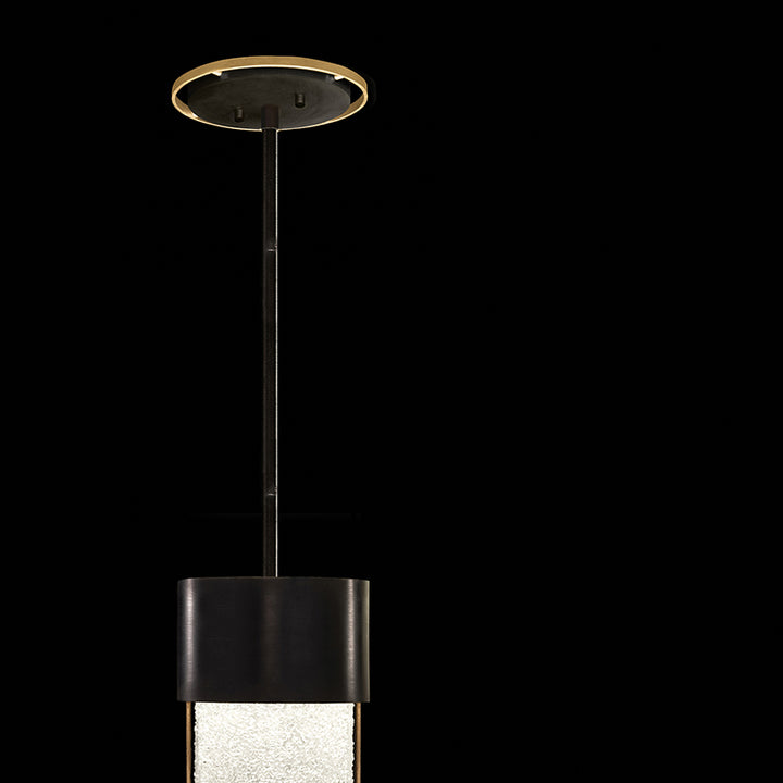 Bond 5.5" Round Pendant