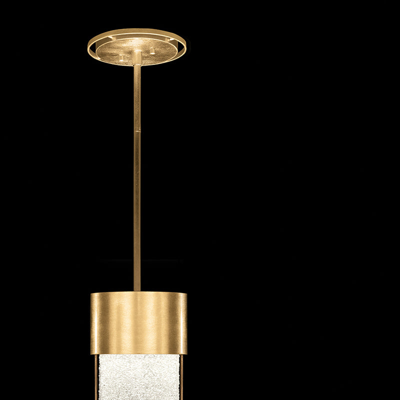 Bond 5.5" Round Pendant