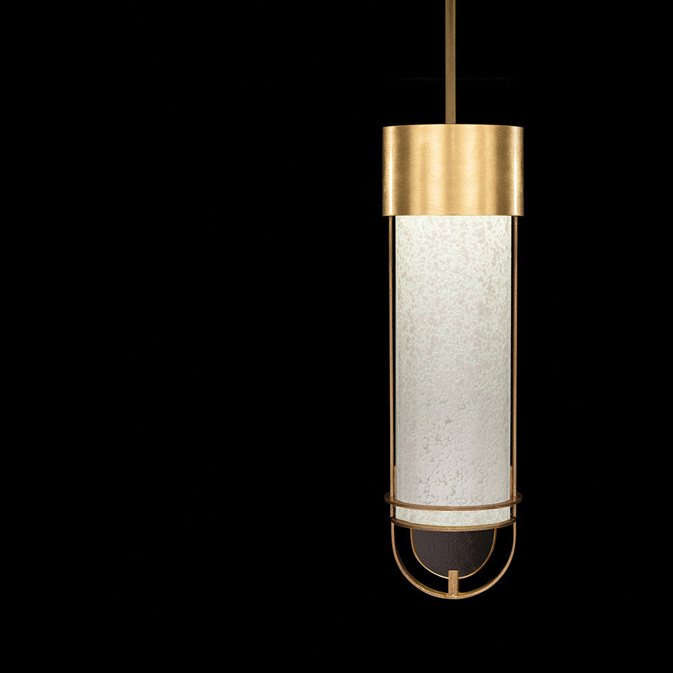 Bond 5.5" Round Pendant