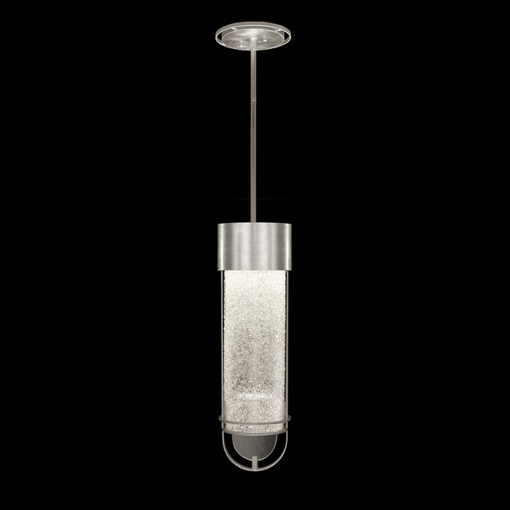 Bond 5.5" Round Pendant