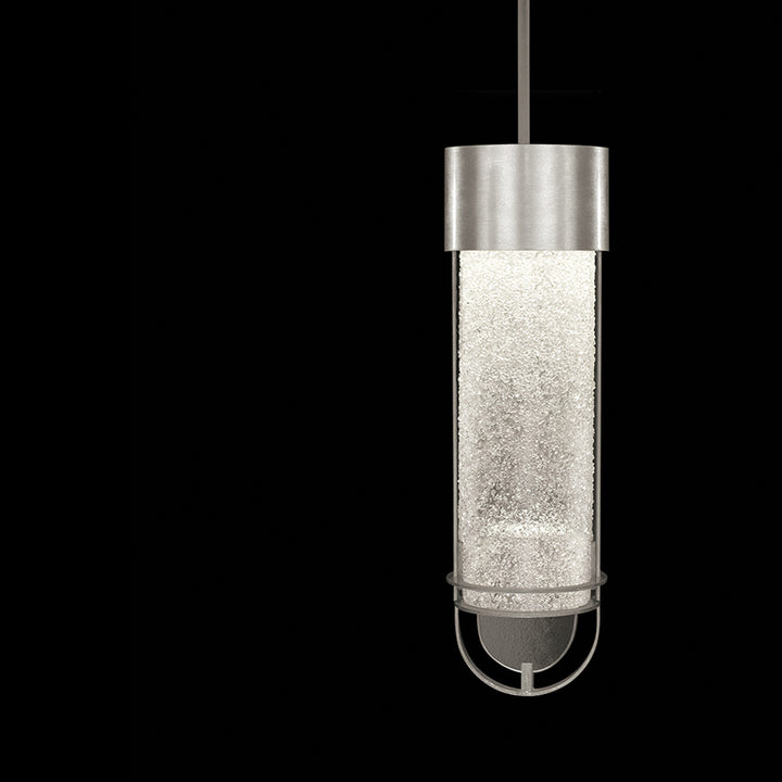 Bond 5.5" Round Pendant