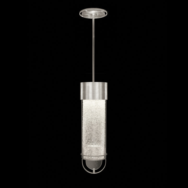 Bond 5.5" Round Pendant