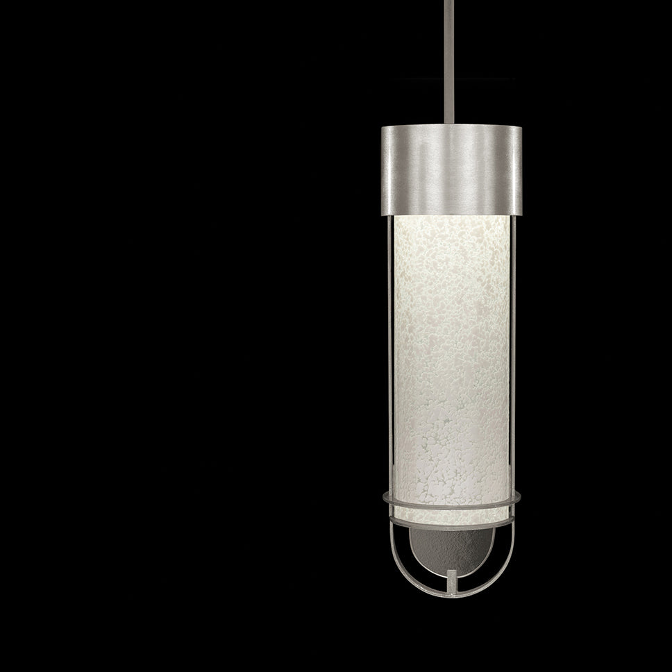Bond 5.5" Round Pendant
